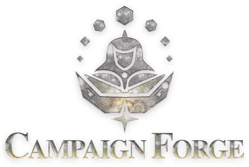 Campaign Forge